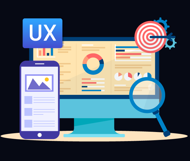 Data-Driven UX Design for User Satisfaction and Loyalty Across All Platforms