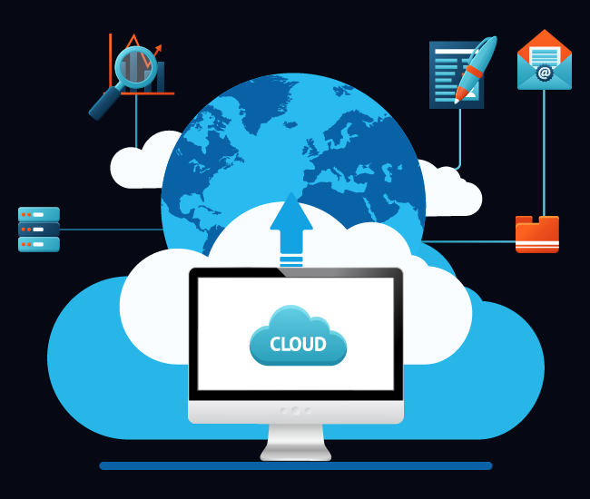 Cloud-Integrated Web Solutions to Expand Your Website's Capabilities and Reach