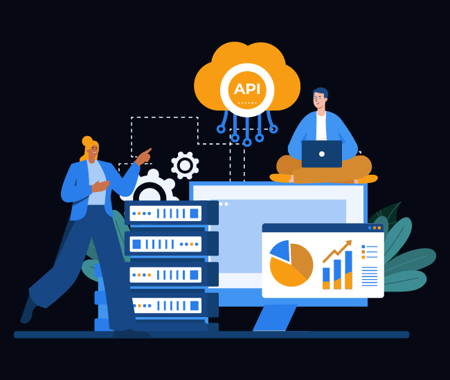 Expert API Integration Services That Connect Your Website Seamlessly with Other Platforms