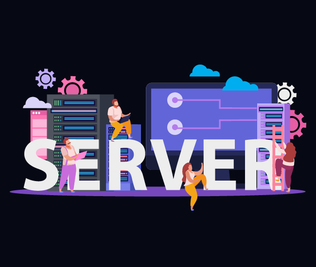 High-Performance Server-Side Development to Support Fast and Smooth Website Operations