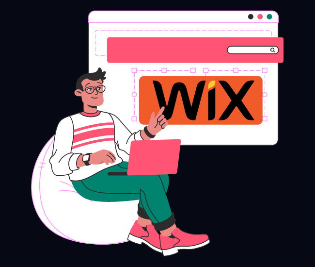 Affordable and Scalable Wix Website Design and Development for Startups