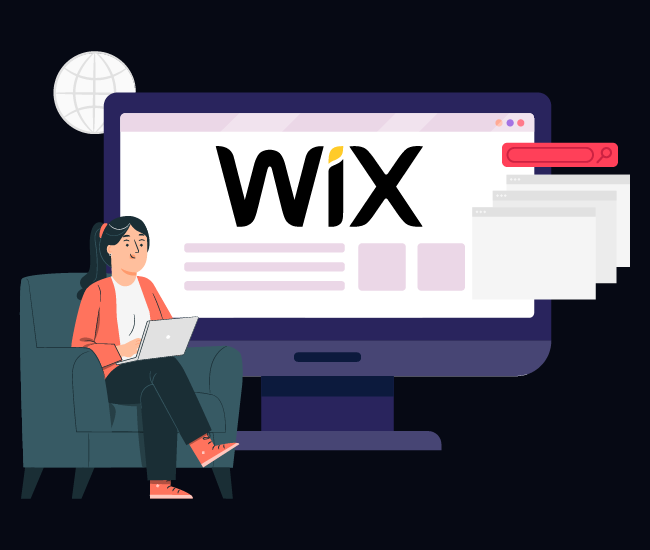 Custom Wix Solutions Designed Just for Your Business