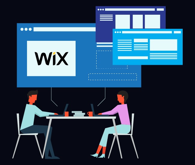 Elevate Your Website’s Functionality with Custom Wix App Development and Integration