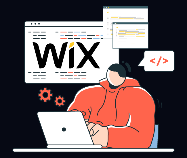 How It Works: Our Approach to Designing Wix Websites That Stand Out and Captivate Visitors