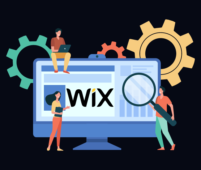 Reliable Wix Website Maintenance and Support for Your Long-Term Success