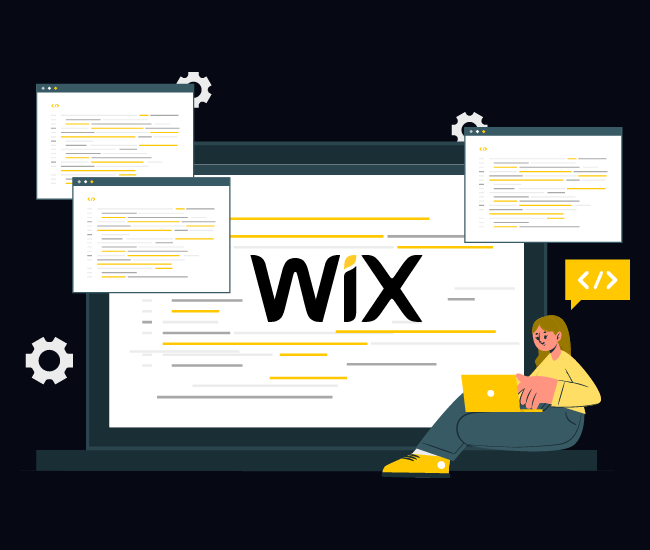 Why Wix Development Matters: Building User-Friendly Websites That Look Great and Perform Well