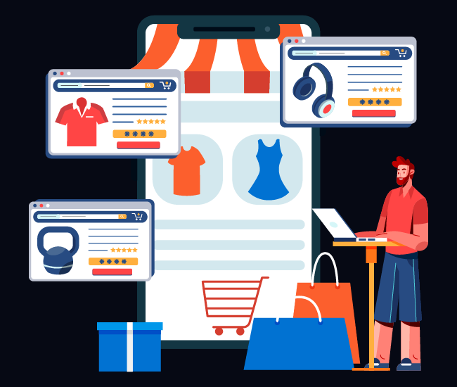 Scalable WooCommerce Development Services for Your eCommerce Success